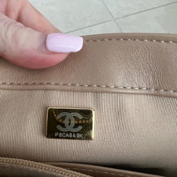 Chanel Funky Town Flap bag - Picture 12 of 16